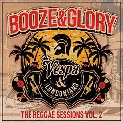 Afbeelding van Reggae Sessions, Vol. 2 (12&quot; Vinyl Single) (Coloured Vinyl)