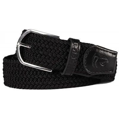 Image de Horka Ceinture Eextensible Adulte Noir M