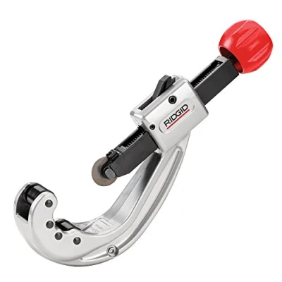 Image de RIDGID 152 P coupe tube à action rapide avec roue pour plastique (10 63 mm) 31647