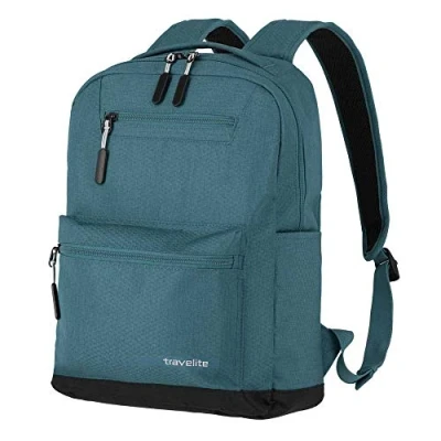 Afbeelding van Travelite Kick Off Backpack M petrol