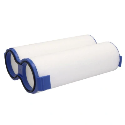 Afbeelding van SOFIMA S 1TUB A Luchtfilter 68mm 160mm 215mm Filter insert FIAT: 500 Hatchback, C Convertible