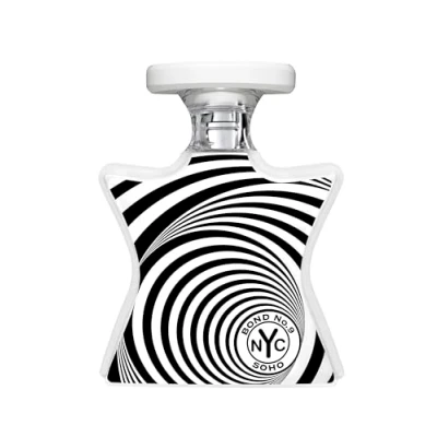 Afbeelding van Bond No. 9 Soho Eau De Parfum Spray 100 ml