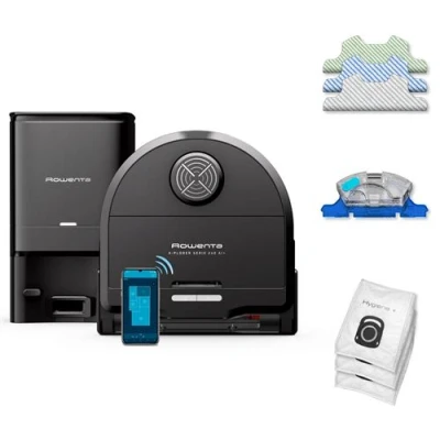 Image de Rowenta X Plorer Serie 240+ AI RR9695
