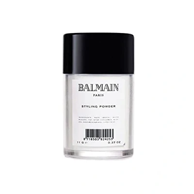 Afbeelding van Balmain Hair Styling Powder Haarstyling