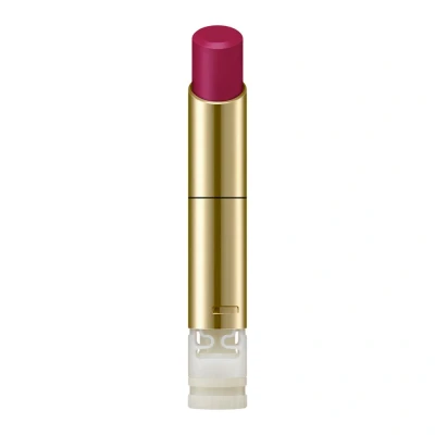 Afbeelding van Sensai Rouge à lèvres Lasting Plump Lipstick LP04 Mauve Rose 3.8gr