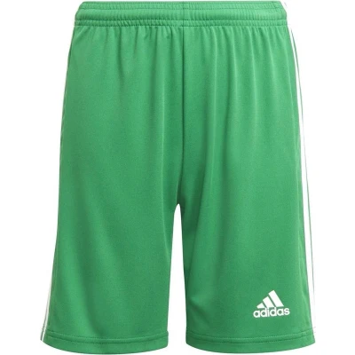 Afbeelding van adidas Performance Squadra 21 Korte broeken voor kinderen, Maat: 164, Green