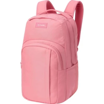 Afbeelding van Dakine Daypack Laptopfach Rugzak, Maat: One Size, Pink lotus