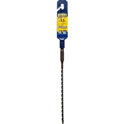 Afbeelding van Irwin SDS plus betonboor 5,5 x 210 mm