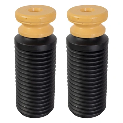 Afbeelding van FEBI BILSTEIN 196332 Stofhoes Schokdemper Achteras BMW: X5, X6