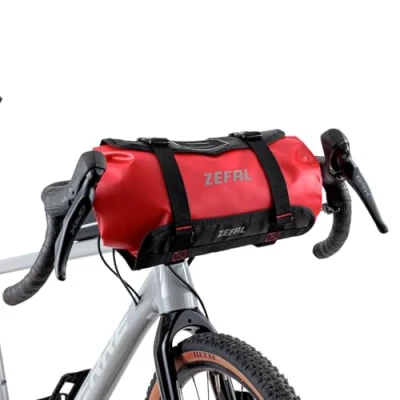 Afbeelding van Zefal, Fietstas, (5 l, Stuurtas)