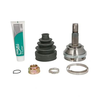 Afbeelding van PASCAL G1F017PC Homokineet Wielzijde FIAT: BRAVO 1, Coupe