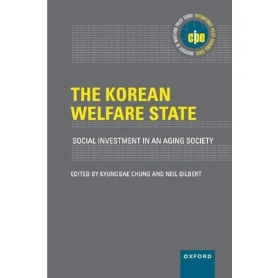 Afbeelding van International Policy Exchange The Korean Welfare State