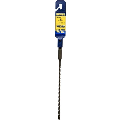 Afbeelding van Irwin SDS plus betonboor 5 x 210 mm