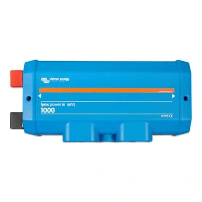 Afbeelding van Victron Energy LYN020102010 Lynx Power In (M10) Verzamelrailsysteem