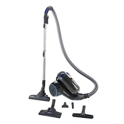Afbeelding van Hoover RC50PAR 011 550 W Stofzuiger zonder zak
