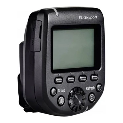 Image de Elinchrom EL Skyport Plus HS émetteur de télécommande sans fil