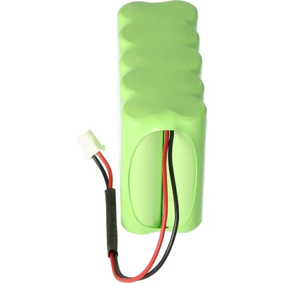 Afbeelding van Accu geschikt voor Siemens IAB1201 8, A5Q00020293, Sintony IC60 W 10 12 volt 2100mAh