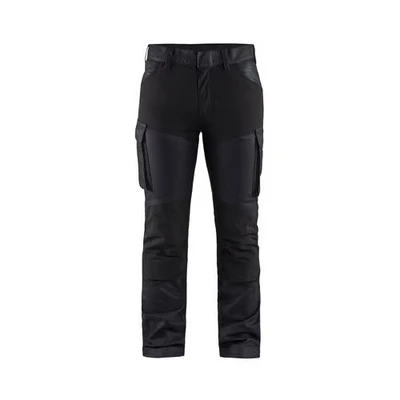 Image de Pantalon jeans femme extensible 2D Blåkläder
