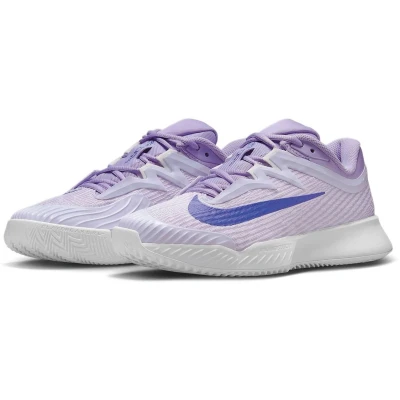 Afbeelding van Nike Vapor Pro 3 Tennisschoenen Dames Lila 37.5