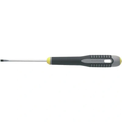 Afbeelding van Bahco schroevendraaier BE 8210 afmeting 2,5 x 75 mm