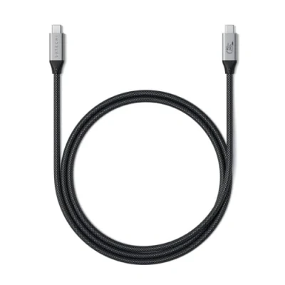 Afbeelding van Satechi USB4 Pro Cable