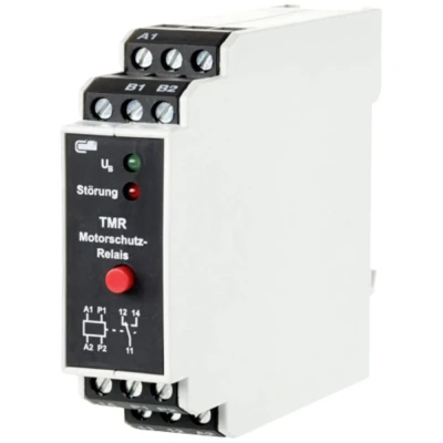 Afbeelding van Metz Connect 11031605 Bewakingsrelais 230 V/AC (max) 1x wisselcontact 1 stuk(s)
