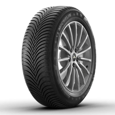 Afbeelding van Michelin Alpin 5