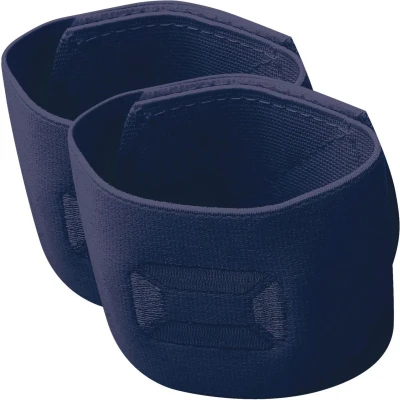 Afbeelding van Stanno Guard Stay Scheenbeschermer Bandjes Royal Blauw Scheenbeschermers Voetbal