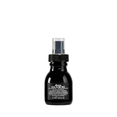 Afbeelding van Davines OI All In One Milk 50 ml