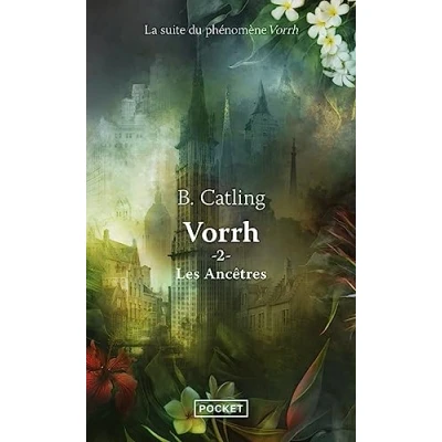 Afbeelding van Les ancetres