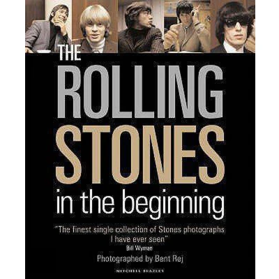Afbeelding van The Rolling Stones