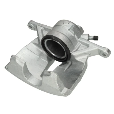 Afbeelding van FEBI BILSTEIN 181665 Remklauw Gietijzer Vooras rechts AUDI: A3 Sportback, Saloon, Hatchback, VOLKSWAGEN: Passat B7 Variant, CC