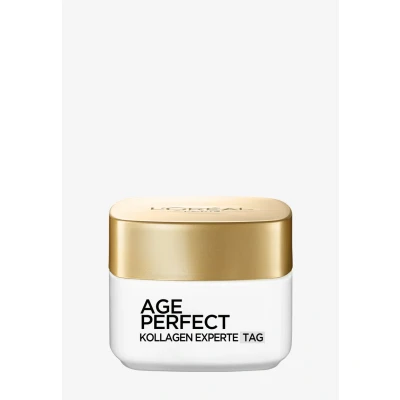 Afbeelding van L&#039;Oréal Paris Skin AGE Perfect Antiaging Cream DAY Antiaging, Dames, Maat: 50 ml,