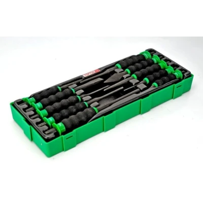 Afbeelding van Zeskantige moer TOPTUL 1/2 29 mm 6 kant lang