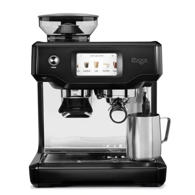 Image de Sage the Barista Touch Black Stainless