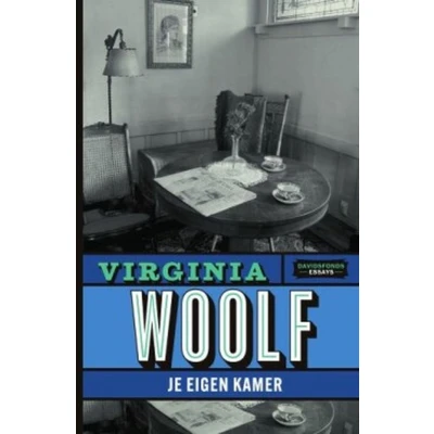 Afbeelding van Een eigen kamer
