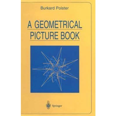 Afbeelding van A Geometrical Picture Book