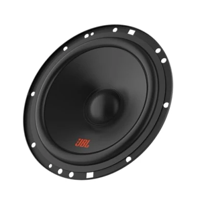 Afbeelding van JBL Stage2 64CFS 2 weg auto audiosysteem 270 W met geïntegreerde tweeter en 160 mm inbouwluidsprekers