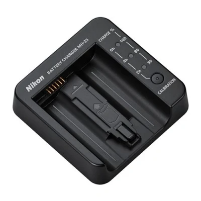 Afbeelding van Nikon MH 33 Battery Charger