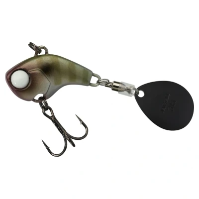Afbeelding van Illex Deracoup 1/2oz Dying Blue Gill Spinnerbait