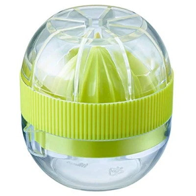 Afbeelding van Westmark Fresh &amp; Fruity Citruspers Uit Kunststof Groen