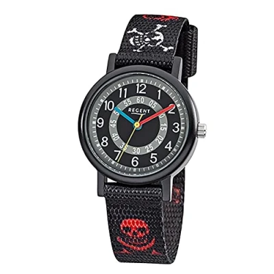 Afbeelding van Regent Unisexhorloge F 950