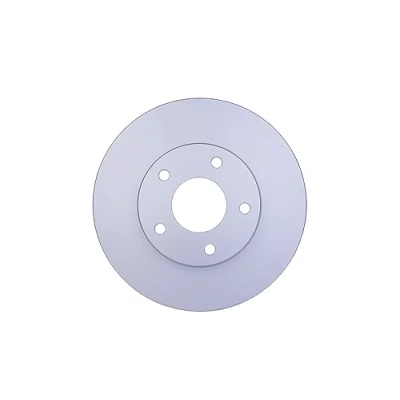 Afbeelding van HELLA PRO 8DD 355 108 011 Remschijf 280 28 05/05 114,3 interne ventilatie Gecoat Zonder wielbevestigingsbout, wielnaaf NISSAN: X Trail