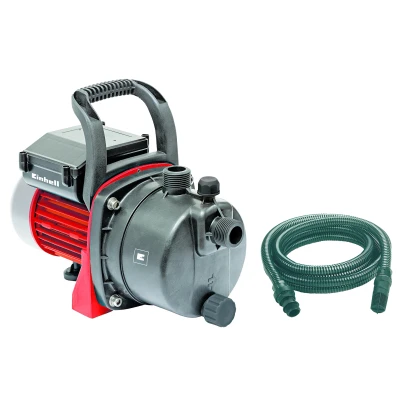 Afbeelding van Einhell GC GP 6538 KIT Tuinpomp + Aanzuigslang