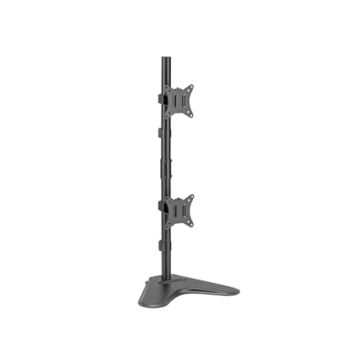 Afbeelding van Equip 650128 flat panel bureau steun 81,3 cm (32&#039;) Zwart