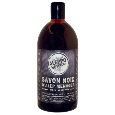 Afbeelding van Tadé Home Co Aleppo Noir Allesreiniger 1LT