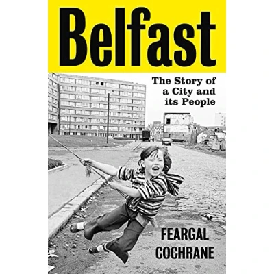 Afbeelding van Belfast