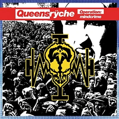 Afbeelding van Queensrÿche Operation Mindcrime (2 CD)