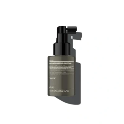 Afbeelding van Previa Natural Haircare Extra Life Energising Leave in Lotion Spray 100 ml