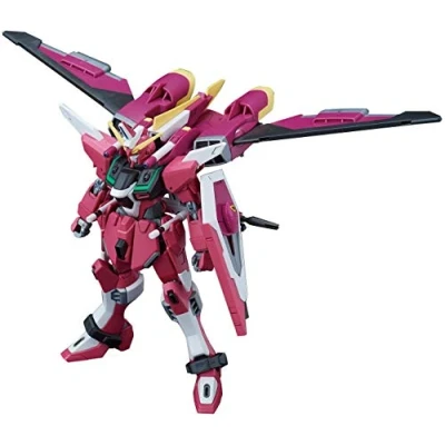 Afbeelding van Bandai Model Kit Toy, meerkleurig, 152672
